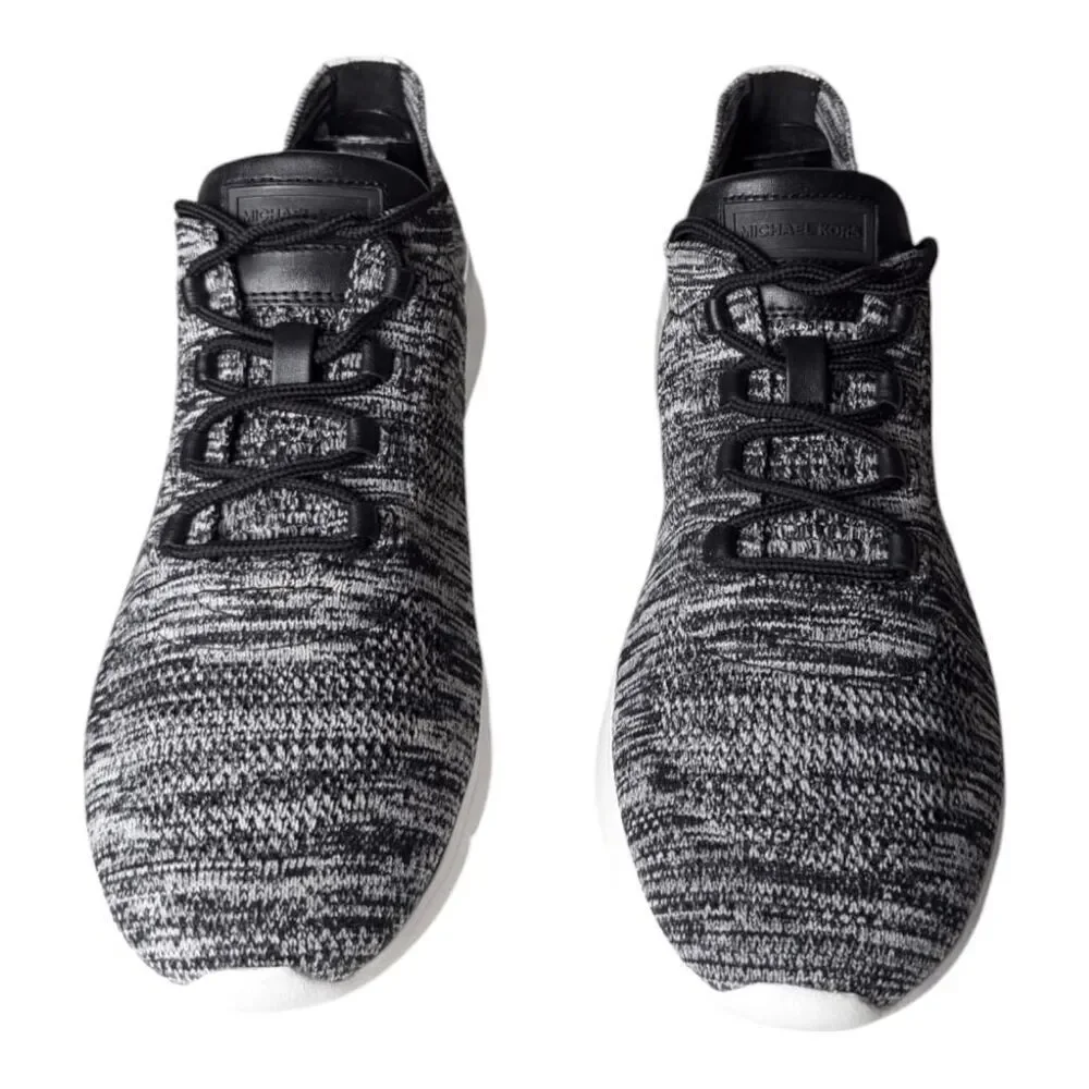 MICHAEL KORS Skyler Knit Trainer Size 9M/40M